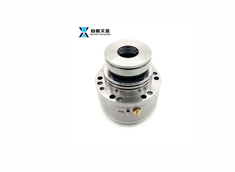 美國萊寧攪拌器機(jī)械密封