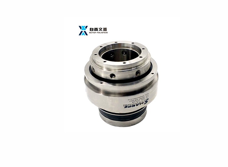 美國夏普SHARPE攪拌器機(jī)械密封