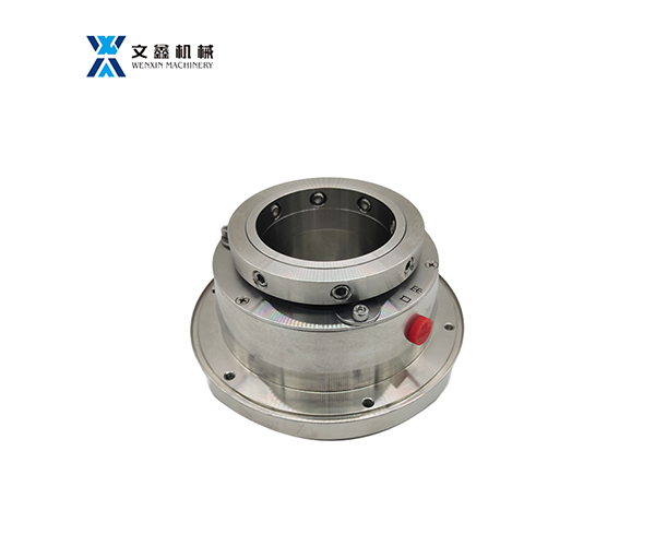 山東雙輪循環(huán)泵機(jī)械密封