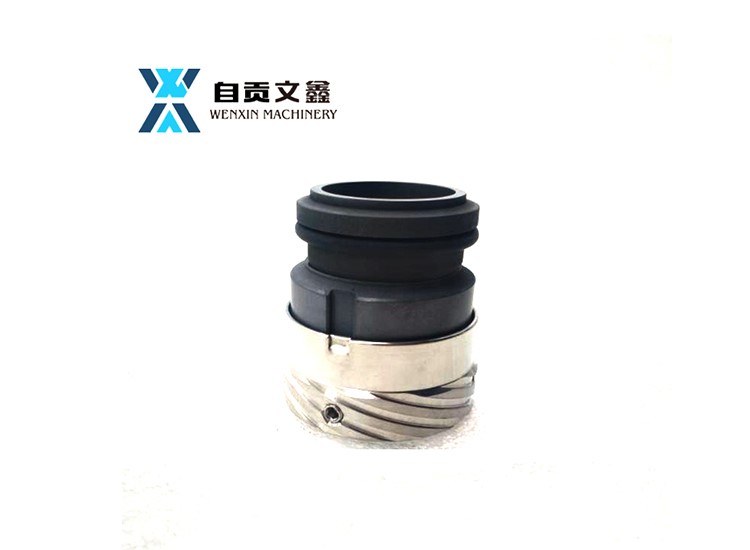 伯格曼H74F-35機械密封