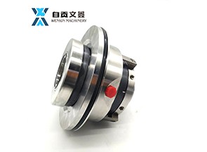 脫硫泵機(jī)械密封