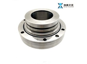  65ZJ-I-A30渣漿泵機械密封