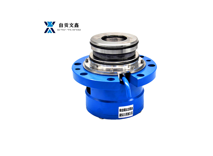 德國EKATO攪拌器用機(jī)械密封