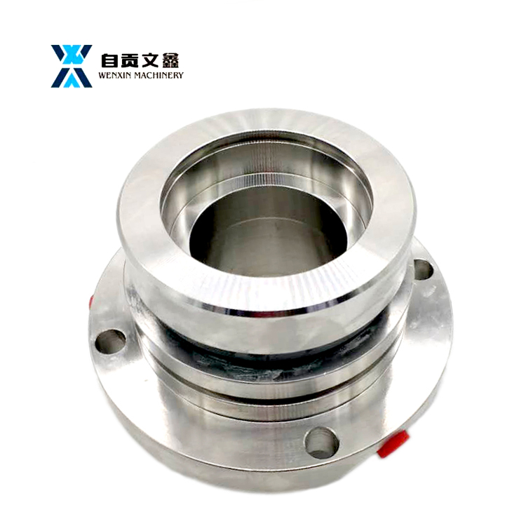 脫硫泵機(jī)械密封 脫硫泵機(jī)械密封