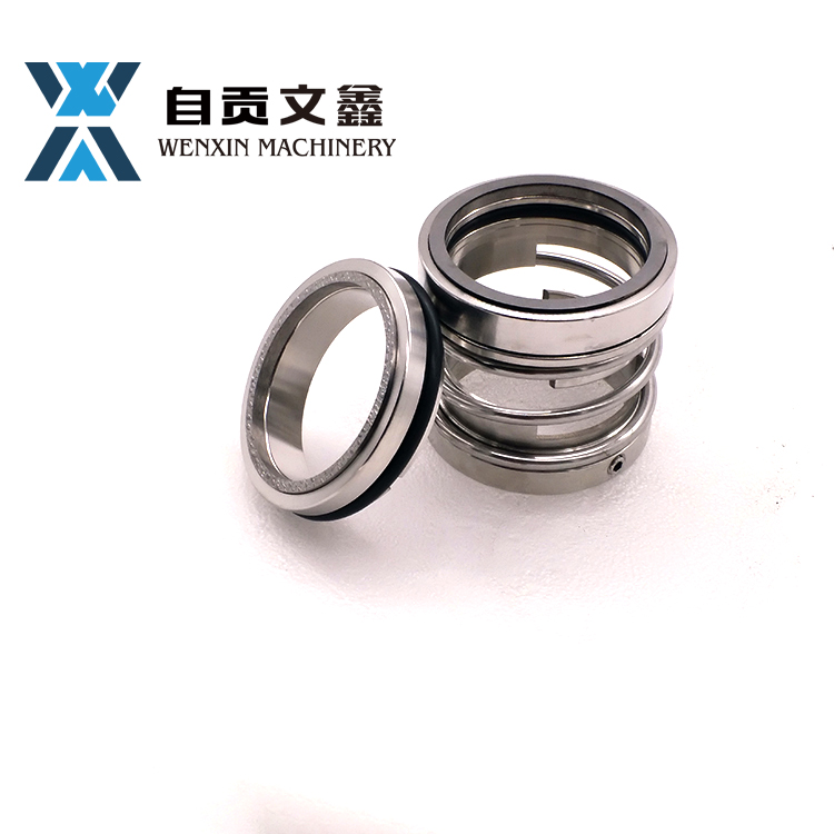 ZU44N化工泵機(jī)械密封