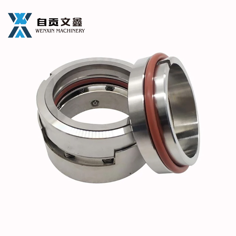 伯格曼H7N機(jī)械密封 伯格曼H7N機(jī)械密封