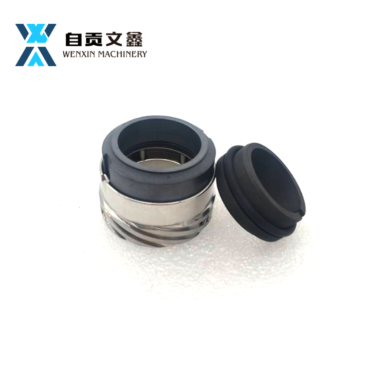 伯格曼H74F-35機械密封