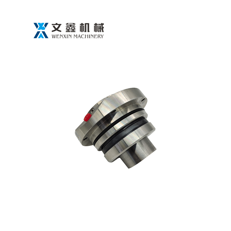 150DT-B55脫硫泵機械密封(圖1)