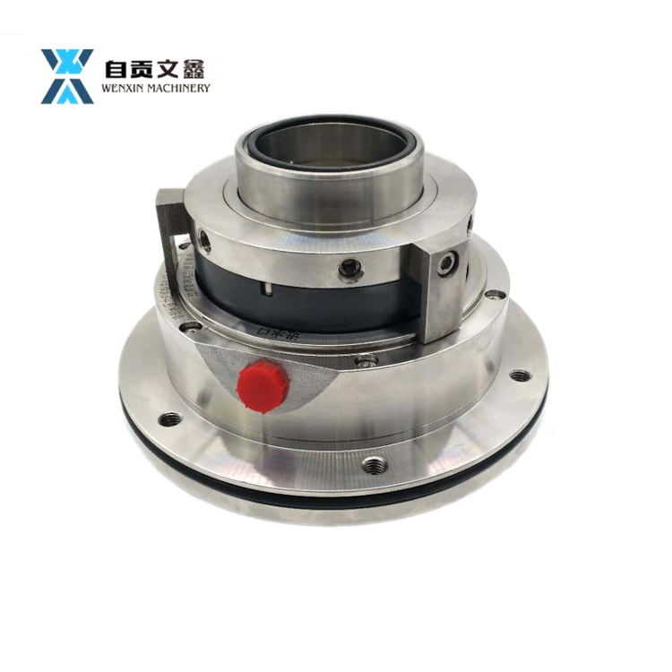 150DT-A40脫硫泵機械密封(圖1) 150DT-A40脫硫泵機械密封(圖1)