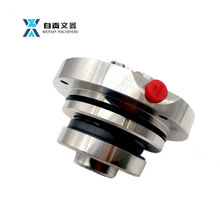 100DT-A60脫硫泵機(jī)械密封(圖1)