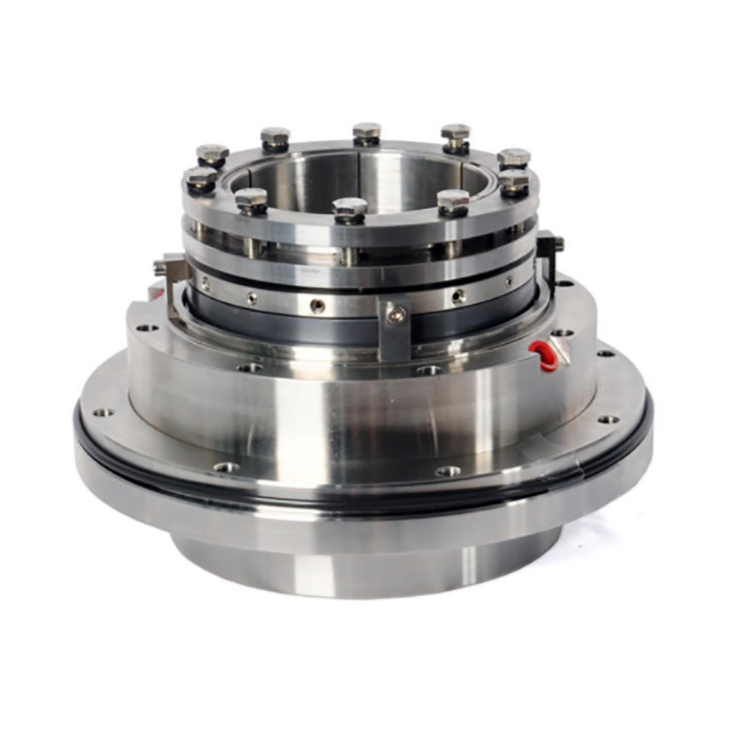 如何選擇機(jī)械密封的基體材質(zhì)(圖1) 如何選擇機(jī)械密封的基體材質(zhì)(圖1)