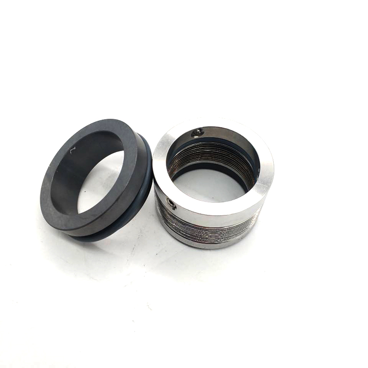 機械密封的維護技巧(圖1) 機械密封的維護技巧(圖1)