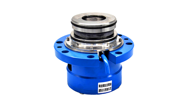 什么是自身壓力增壓系統(tǒng)，與機(jī)械密封有什么關(guān)系(圖1)