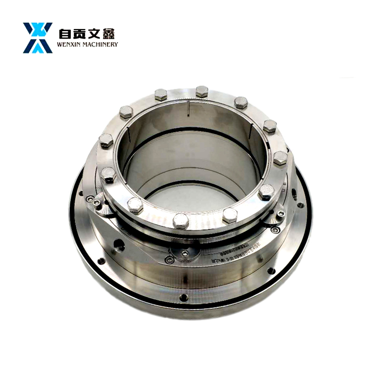 機械密封安裝應(yīng)注意哪些問題(圖1)