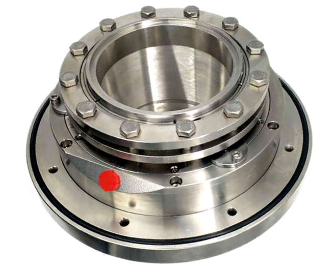 泵用機(jī)械密封